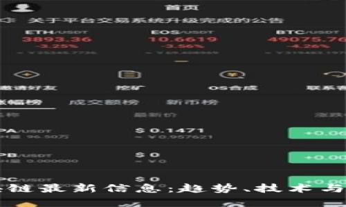 洞察区块链最新信息:趋势、技术与未来展望