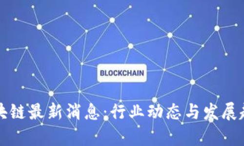 林琳区块链最新消息:行业动态与发展趋势分析
