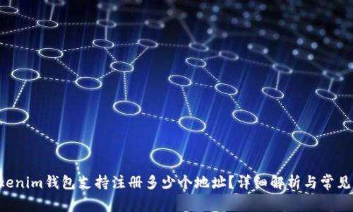 Tokentokenim钱包支持注册多少个地址?详细解析与常见问题解答