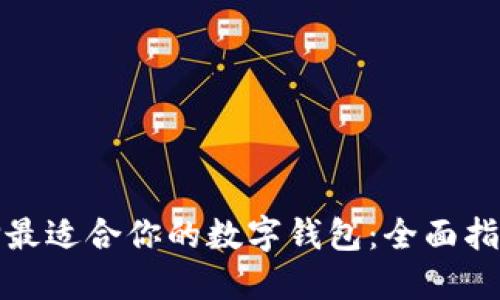 如何选择最适合你的数字钱包:全面指南与建议