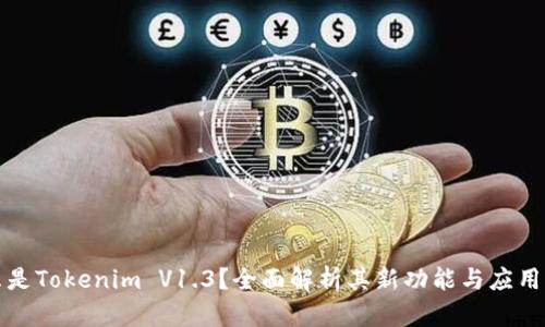 什么是Tokenim V1.3?全面解析其新功能与应用前景