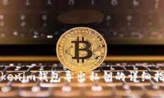 Tokenim钱包导出私钥的详细指南