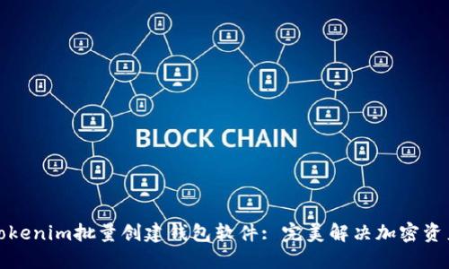 如何使用Tokenim批量创建钱包软件: 完美解决加密资产管理问题