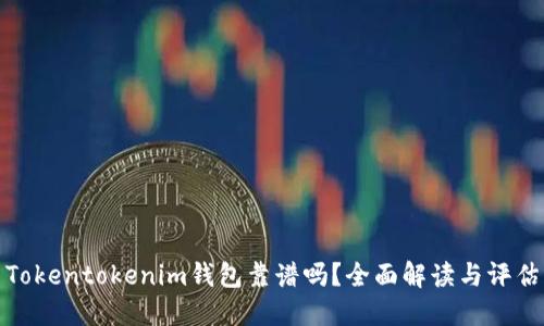 Tokentokenim钱包靠谱吗?全面解读与评估