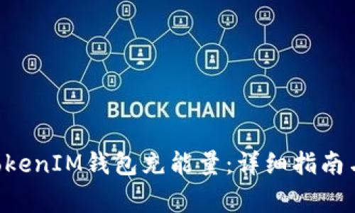 如何为TokenTokenIM钱包充能量:详细指南与常见问题解答