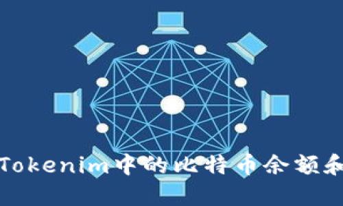 如何查看Tokenim中的比特币余额和交易记录