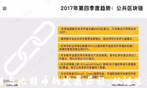 区块链与比特币的发展历程:从诞生到未来