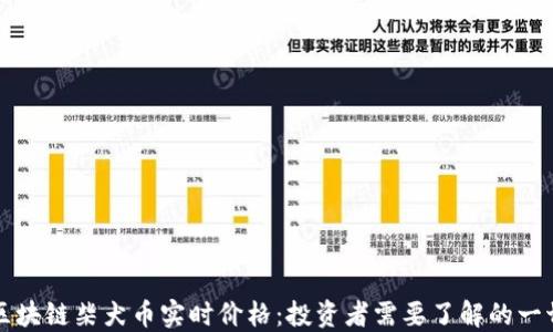 
区块链柴犬币实时价格：投资者需要了解的一切