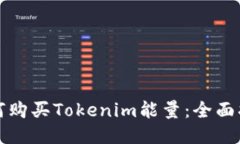 如何购买Tokenim能量：全面指南