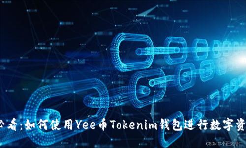 2025必看:如何使用Yee币Tokenim钱包进行数字资产管理