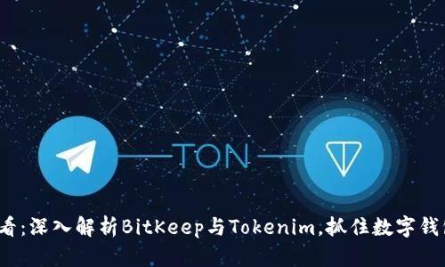 2025必看：深入解析BitKeep与Tokenim，抓住数字钱包的未来