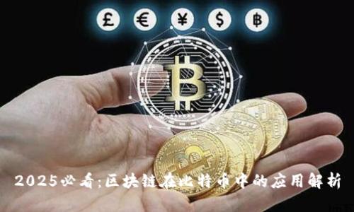2025必看：区块链在比特币中的应用解析