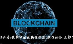 2025必看：最新宁波区块链动态，抓住机会，立即