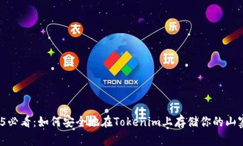 2025必看:如何安全地在Tokenim上存储你的山寨币?