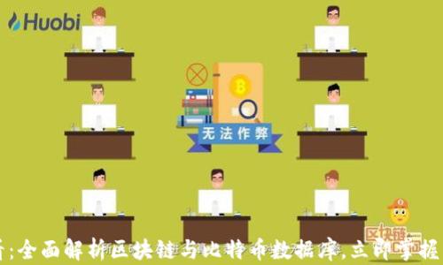 2025必看:全面解析区块链与比特币数据库,立即掌握未来走势!