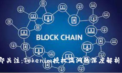 2023年立即关注:Tokenim授权漏洞的深度解析与防护建议