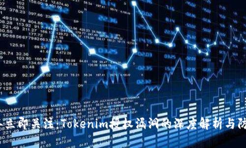 2023年立即关注:Tokenim授权漏洞的深度解析与防护建议