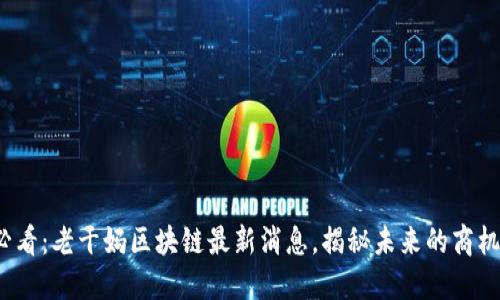 2025必看：老干妈区块链最新消息，揭秘未来的商机与挑战