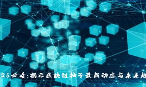 2025必看：揭示区块链柚子最新动态与未来趋势