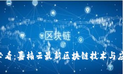 2025必看：嘉楠云最新区块链技术与应用分析