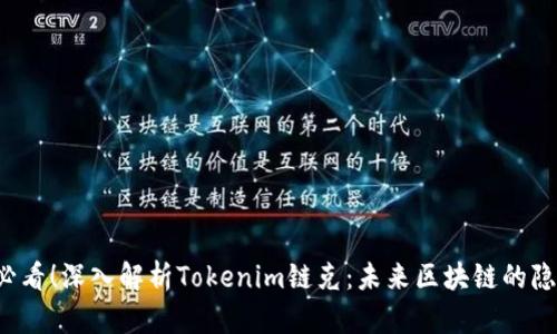 2025必看!深入解析Tokenim链克:未来区块链的隐藏潜力