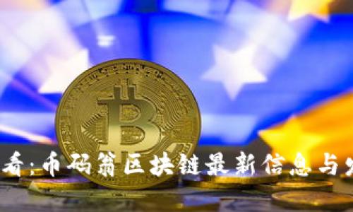 2025必看：币码翁区块链最新信息与发展趋势