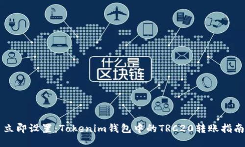 立即设置：Tokenim钱包中的TRC20转账指南