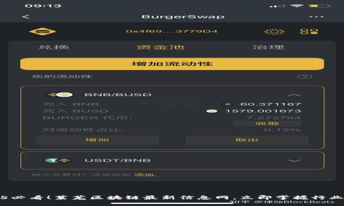 2025必看！莱芜区块链最新信息网，立即掌握行业动态