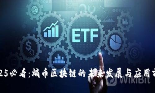 2025必看：熵币区块链的未来发展与应用前景