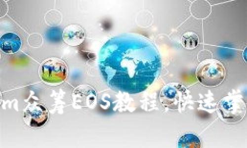 2025必看！Tokenim众筹EOS教程，快速掌握区块链投资技巧