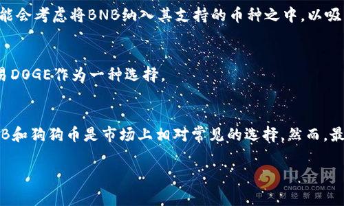 在加密货币领域，Tokenim 是一个相对新的名称，可能指的是某种新的平台或技术。虽然我没有关于 Tokenim 的具体信息，但我可以为您提供一些关于主流币种及其在不同平台上的可能性的信息。以下是一些主流加密货币以及它们通常支持的平台。

1. 比特币 (Bitcoin, BTC)
比特币是第一个也是最知名的加密货币。作为数字黄金，它通常被广泛接受并在许多交易所和钱包中支持。由于比特币的市场份额和影响力，几乎所有的加密货币平台都会支持比特币。

2. 以太坊 (Ethereum, ETH)
以太坊是第二大加密货币，除了作为一种数字货币，它还支持智能合约和去中心化应用程序。因此，许多基于以太坊的项目和平台，比如Tokenim，可能会选择支持ETH。

3. 泰达币 (Tether, USDT)
作为一种稳定币，泰达币旨在与美元1:1挂钩，因而在交易所中的流动性极高。许多交易平台会支持USDT作为交易对，方便用户进行交易。

4. BNB (Binance Coin)
作为全球最大的加密货币交易所之一，币安推出的BNB也成为一种主流加密货币。Tokenim等新平台可能会考虑将BNB纳入其支持的币种之中，以吸引币安的用户。

5. 狗狗币 (Dogecoin, DOGE)
狗狗币最初作为玩笑而创建，但因其活跃的社区和市场特点，逐渐获得了流行。许多交易平台也接受交易DOGE作为一种选择。

总结
Tokenim等平台可能会根据市场需求和用户偏好选择支持的主流加密货币。比特币、以太坊、泰达币、BNB和狗狗币是市场上相对常见的选择。然而，最终选择会受到交易所政策、技术兼容性和用户需求等多方面因素的影响。

希望以上信息能对您有所帮助！如果您有进一步的问题或者需要了解具体的平台特性，请告诉我。