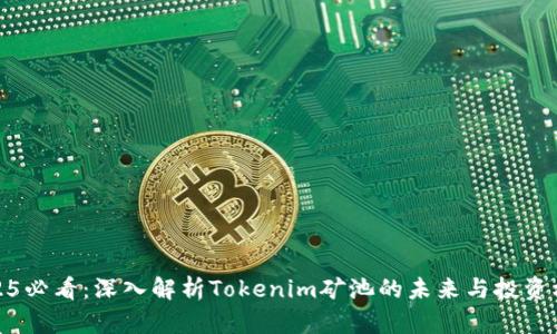2025必看：深入解析Tokenim矿池的未来与投资机会