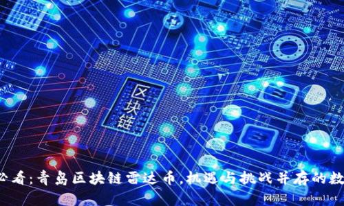 2025必看：青岛区块链雷达币，机遇与挑战并存的数字资产