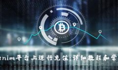 如何在Tokenim平台上进行充值：详细教程和常见问