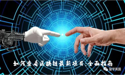 如何查看区块链最新项目：全面指南