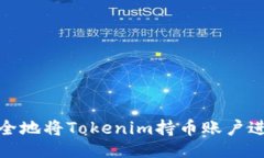 主题如何安全地将Tokenim持币账户进行锁仓