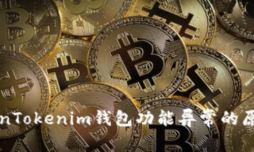 深入解析TokenTokenim钱包功能异常的原因与解决方案