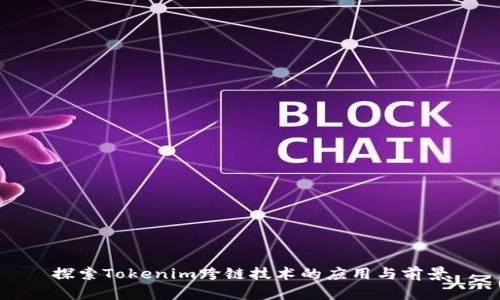 探索Tokenim跨链技术的应用与前景