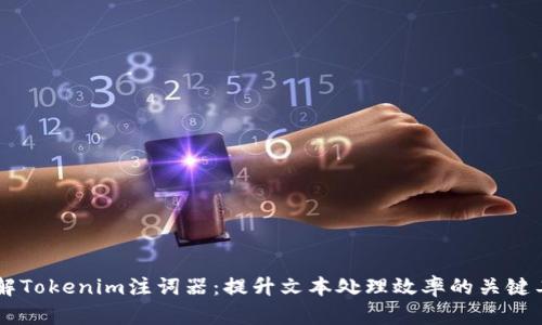 了解Tokenim注词器：提升文本处理效率的关键工具
