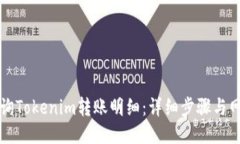 如何查询Tokenim转账明细：详细步骤与网址介绍