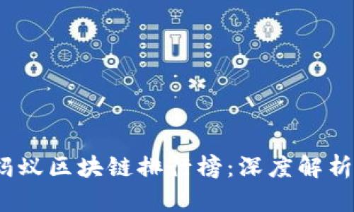 2023年蚂蚁区块链排行榜：深度解析行业发展