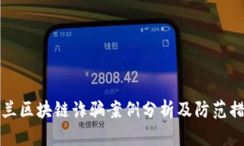 荷兰区块链诈骗案例分析及防范措施