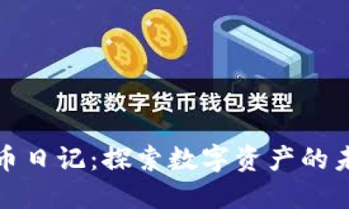 区块链聚币日记：探索数字资产的未来与机遇
