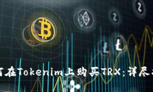 如何在Tokenim上购买TRX：详尽指南