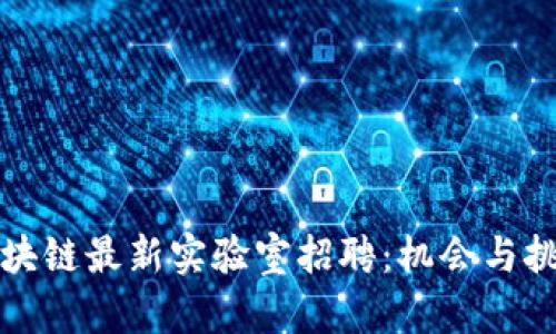 韩国区块链最新实验室招聘：机会与挑战并存