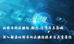 比特币的区块链：概念、运作及其影响深入解读