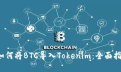  如何将BTC导入Tokenim：全面指南