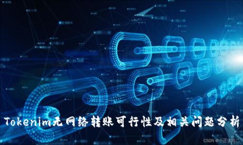 Tokenim无网络转账可行性及相关问题分析